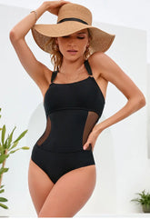 Costum de baie întreg ''Torque'' - Zappy Fashion Romania